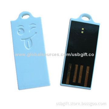32GB Super Light Mini USB Flash Disk, Promotional Gift